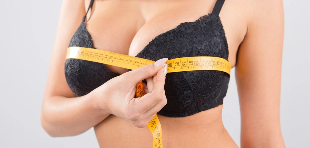 Breast Reduction 